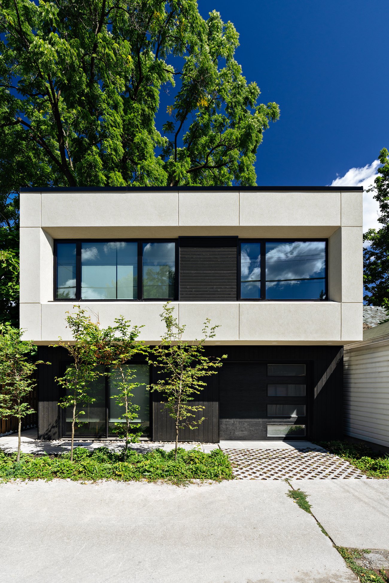 concrete architecture